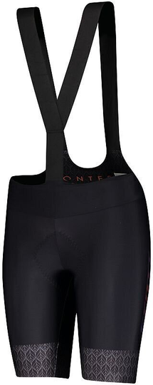 Scott Women's RC Contessa Signature Black/Nitro Purple XS