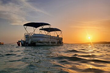 Private Parguera Snorkeling, Sunset & Biobay Swim Boat Experience from San Juan