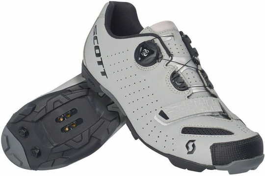 Scott MTB Comp BOA Women's Reflective Black 39