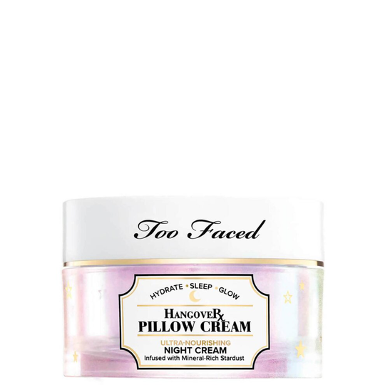 TOO FACED HANGOVER PILLOW NIGHT CREAM 45ML - BOXED