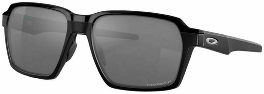 Oakley Parlay 41430458 Matte Black/Prizm Black Polarized