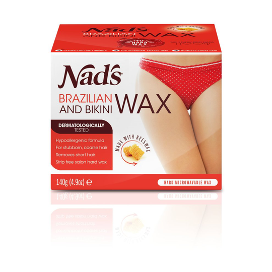 Nad's Brazilian & Bikini Kit 140g
