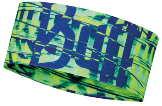 Buff Fastwick Headband Sural Yellow Fluor UNI