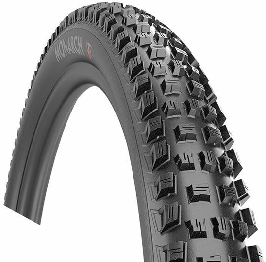 Mitas Monarch 29/28" (622 mm) Black