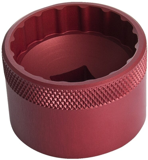 Unior Bottom Bracket Socket BB9000