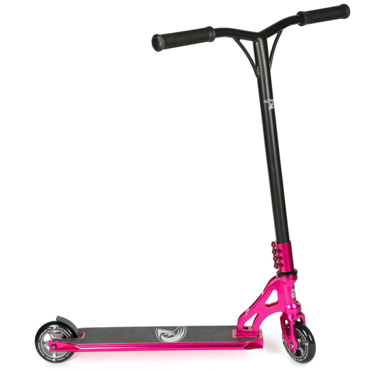 Land Surfer PRO Stunt Scooter - Pink