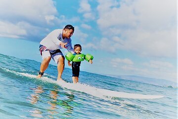 Save 10.00%! Private Surf Lesson Waikiki Beach | Learn Surfing 1 on 1 and catch more waves
