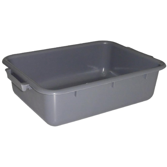 Vogue Plastic Storage Box - [J849]