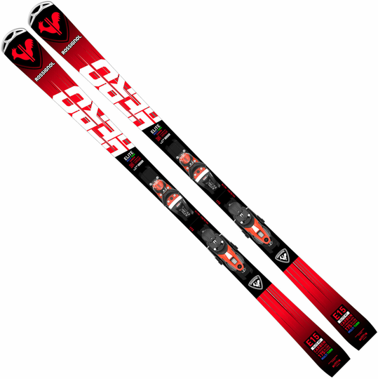 Rossignol Hero Elite MT CA Konect + NX12 Konect GW Set 153 cm 22/23