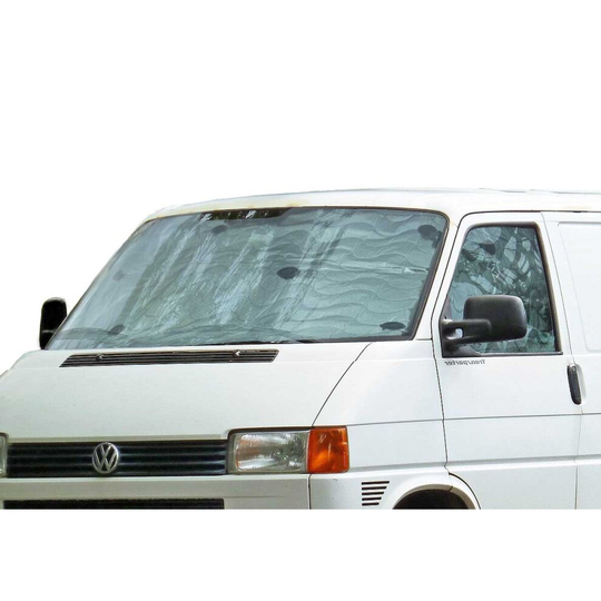 OLPRO VW T4 Internal Silver Blind Set