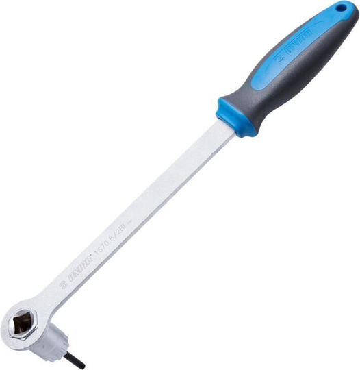 Unior Cassette Lockring Wrench with Guide 350