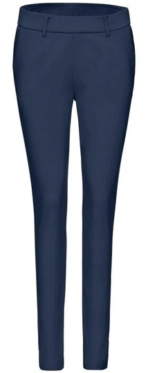 Kjus Ikala Womens Trousers Atlanta Blue 34