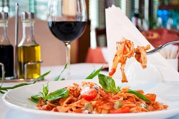 Private Cooking Lesson in Rome