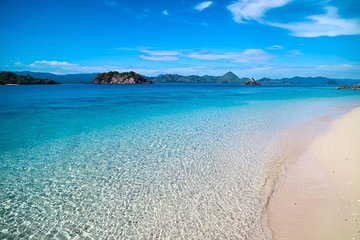 Day Trip Explore Komodo Park & Snorkeling