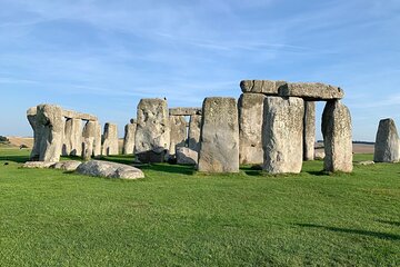 Private Chauffeured Vehicle Day Trip Out Of London
