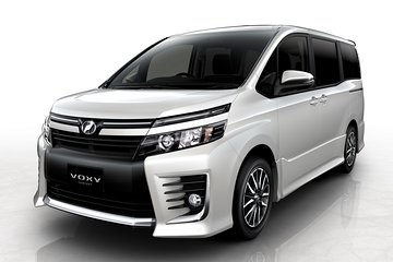 Airport Transfer Kingston to Montego Bay