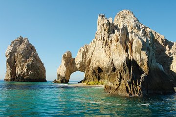 Cabo Lands End Experience