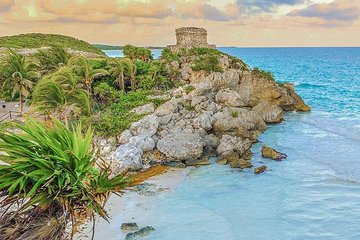 Tulum Cenote and Snorkel