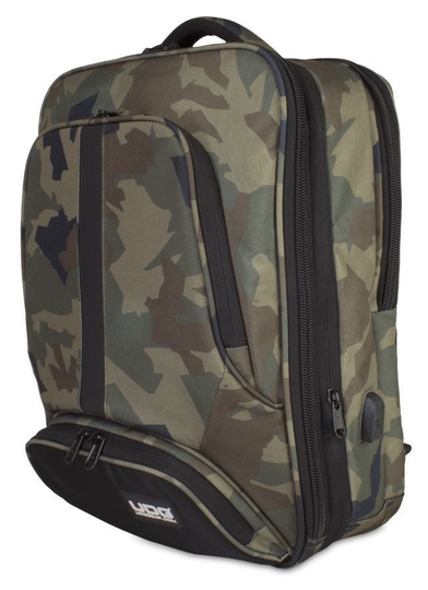 UDG Ultimate CAMO/OR S DJ Backpack