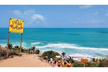 Ride To Pipa South Coast Rn - Private Van