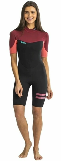 Jobe Wetsuit Sofia Shorty 3.2 Rose Pink XS