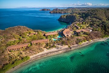 Private Transfer from La Fortuna to Papagayo Peninsula