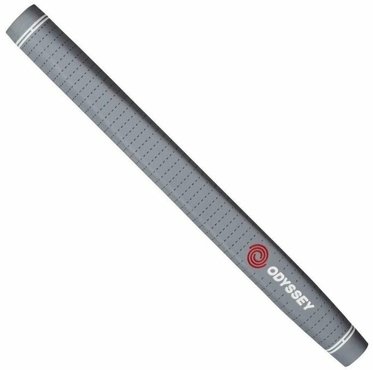 Odyssey Putter No Cord Grey