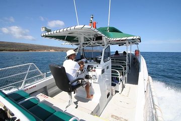 Snorkel Vessel 32 Guests on Private Charters during COVID -19 half capacity 16