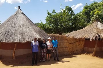 Musokotwani Village Tour Full Day Trip