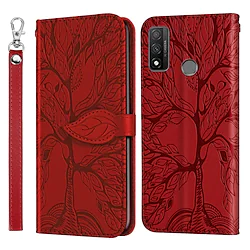 Phone Case For Huawei Full Body Case P20 lite P30 Pro P30 Lite Huawei Y7 Prime (2019) Huawei Y6 (2019) Honor 10X Lite Huawei Y9 Prime 2019 Huawei P Smart Z P smart 2020 P Smart 2019 Card Holder Lightinthebox