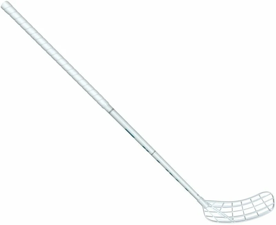 Fat Pipe Floorball Stick Raw Concept 27 We Speed 104.0 Left Handed