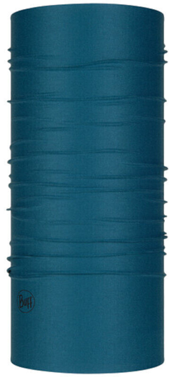 Buff CoolNet UV+ with InsectShield Neckwear Eclipse Blue