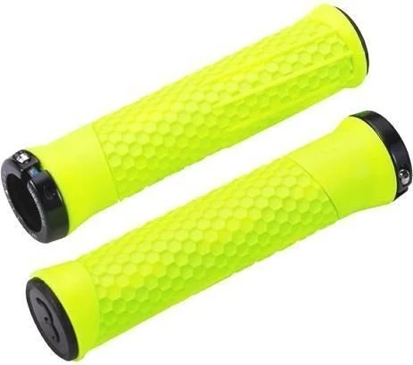 BBB Python Neon Yellow 142mm