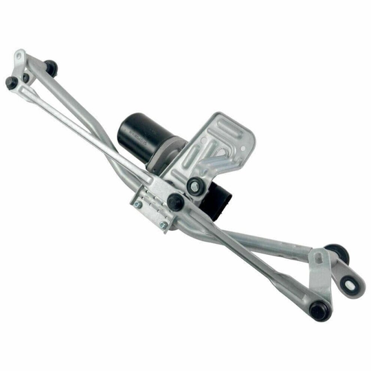 Peugeot Boxer 2006- Front Windscreen Wiper Motor & Linkage