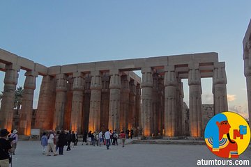 full Day Tour to East Bank in Luxor