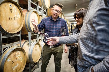 Yarra Valley Wine & Wildlife - Private Regional Tour