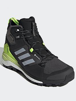 Adidas Terrex Skychaser 2 Mid Gore-Tex Hiking Shoes