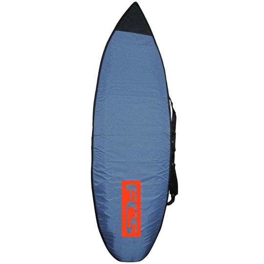 FCS 6' Classic All Purpose Surfboard Cover Bag -