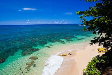Hanalei River Paddle and Bay - Snorkel Tour in Kapa'a, Hawaii