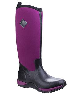 Muck Boots Muck Boot Arctic Adventure Wellington Boot