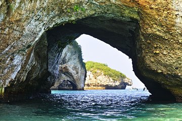 Los Arcos Snorkel Tour