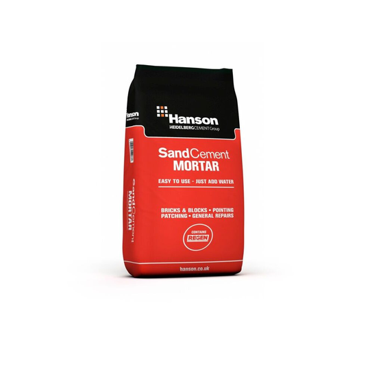 Hanson Sand & Cement Handi Pack Mortar [HSSCMOR5]