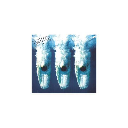 !!! - Thr!!!er [CD]
