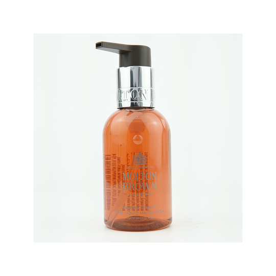 Molton Brown Fine Liquid Hand Wash Duo (Heavenly Gingerlily) 100ml