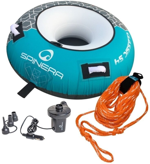 Spinera Classic 54 Package