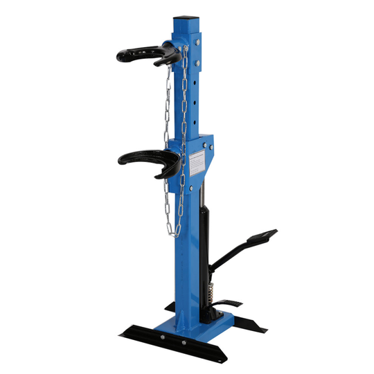 Workshops Hydraulic Strut Coil Spring Compressor Spring Car repair