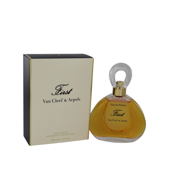 Van Cleef And Arpels First 100ml EDP Spray