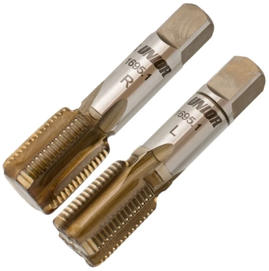 Unior Pedal Taps 9/16x20 TPI