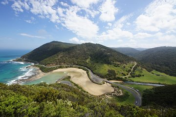 Private Great Ocean Road Day Tour from Melbourne
