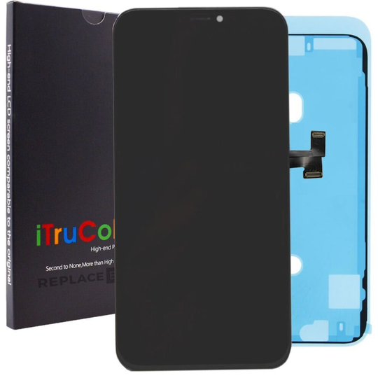 iTruColor OLED For Apple iPhone 11 Pro Replacement Display Screen Repair UK